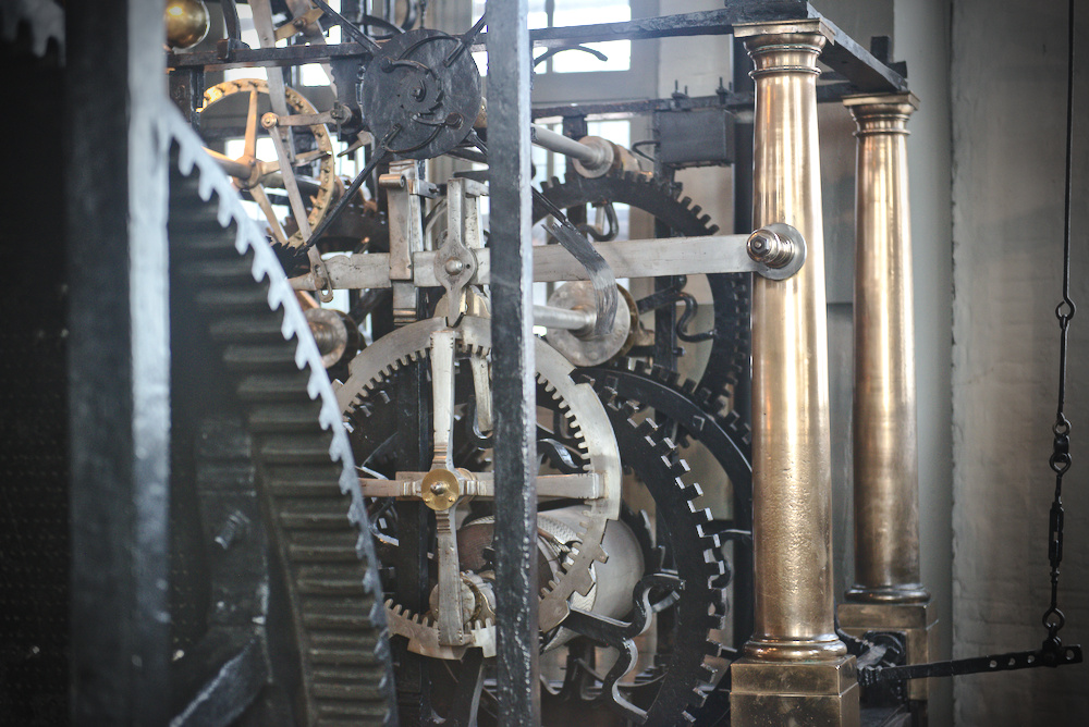 Ghost CMS FreeBSD RC Script